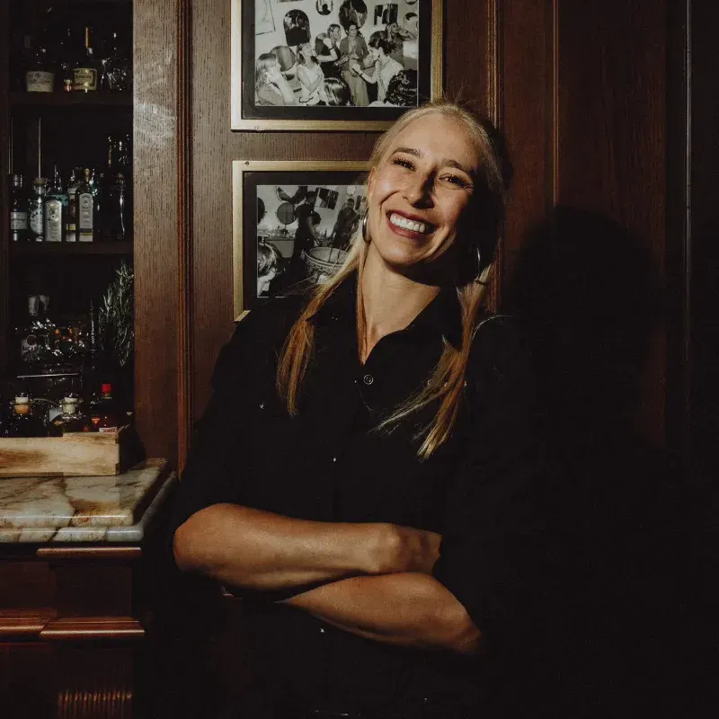 Top 25 World Class - 23. VALENTINA JIMÉNEZ 