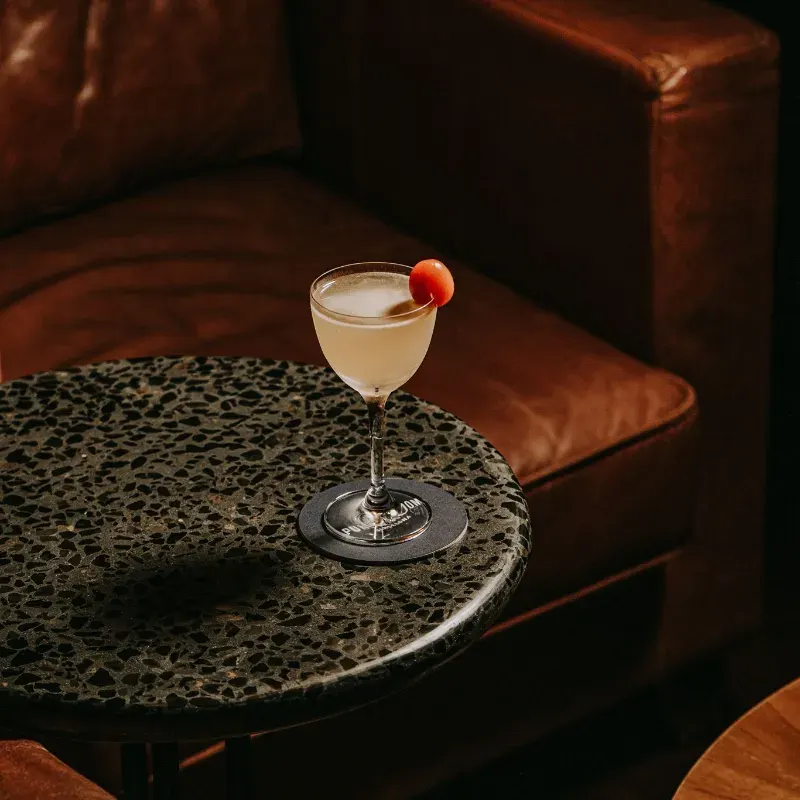 Corpse Reviver #Chia 