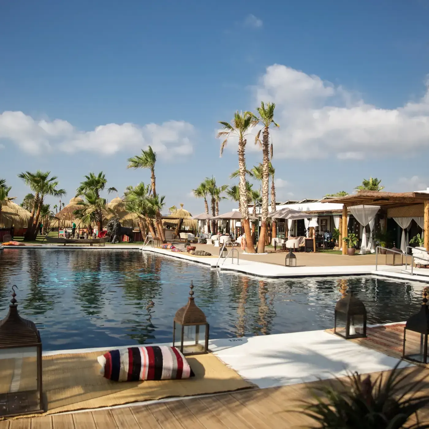 B de Beach Bar