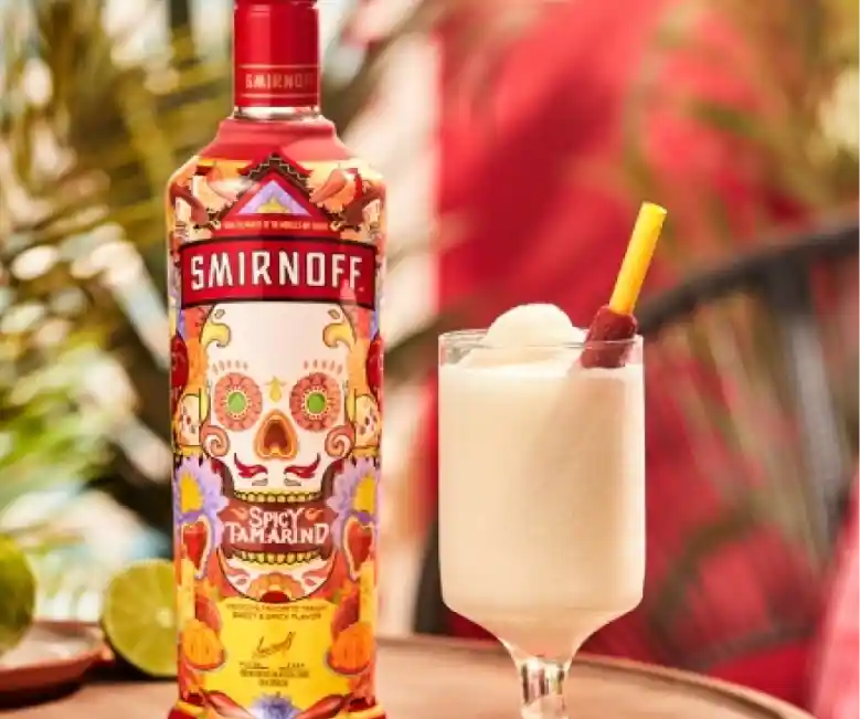 smirnoff tamarindo