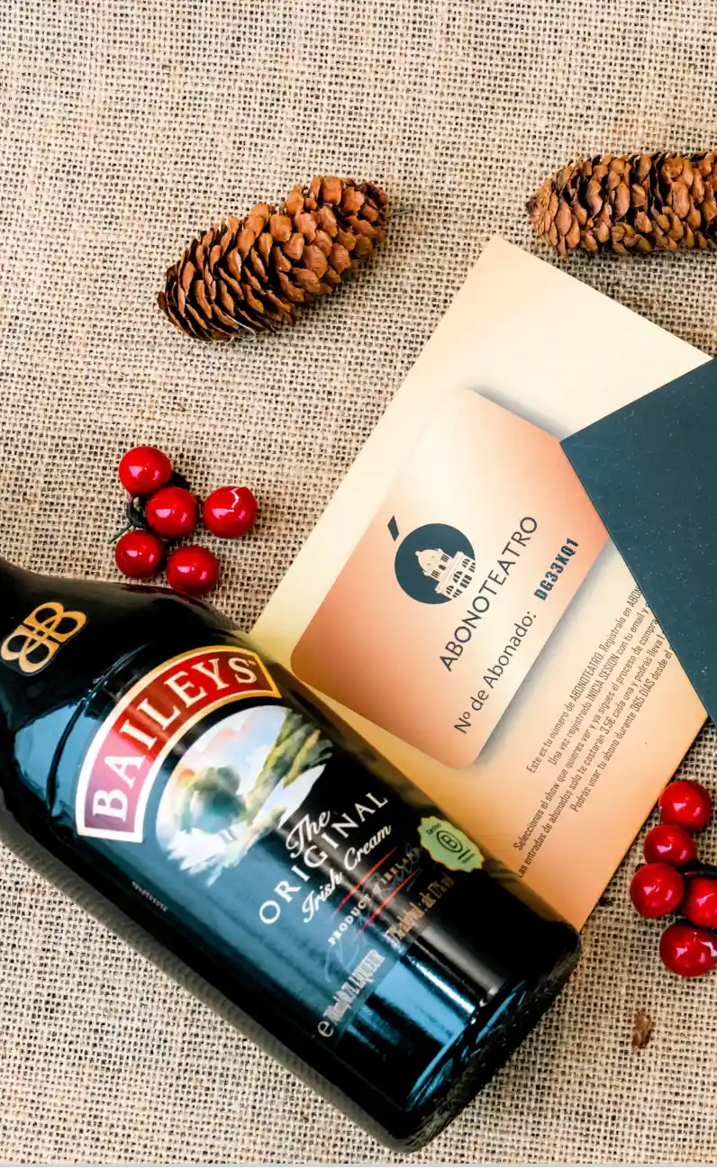 Experiencia Caprichería 2025