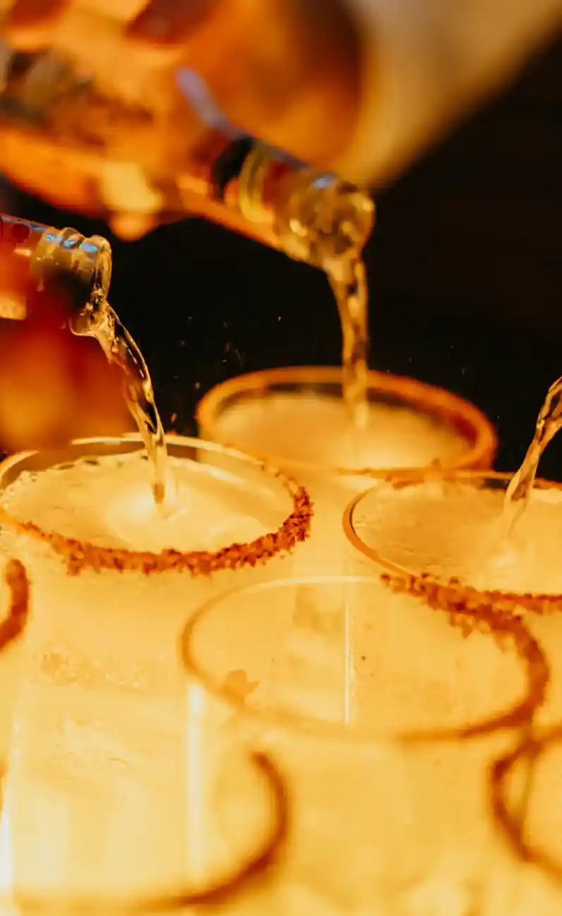 Viewing Party Los Goya 