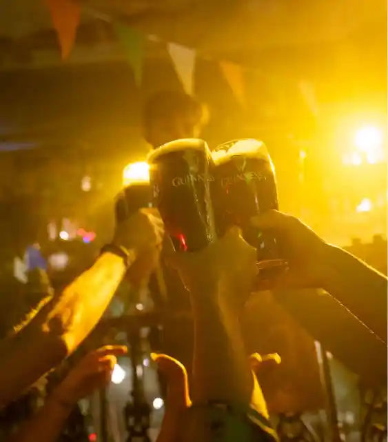 Día Mundial de la Cerveza