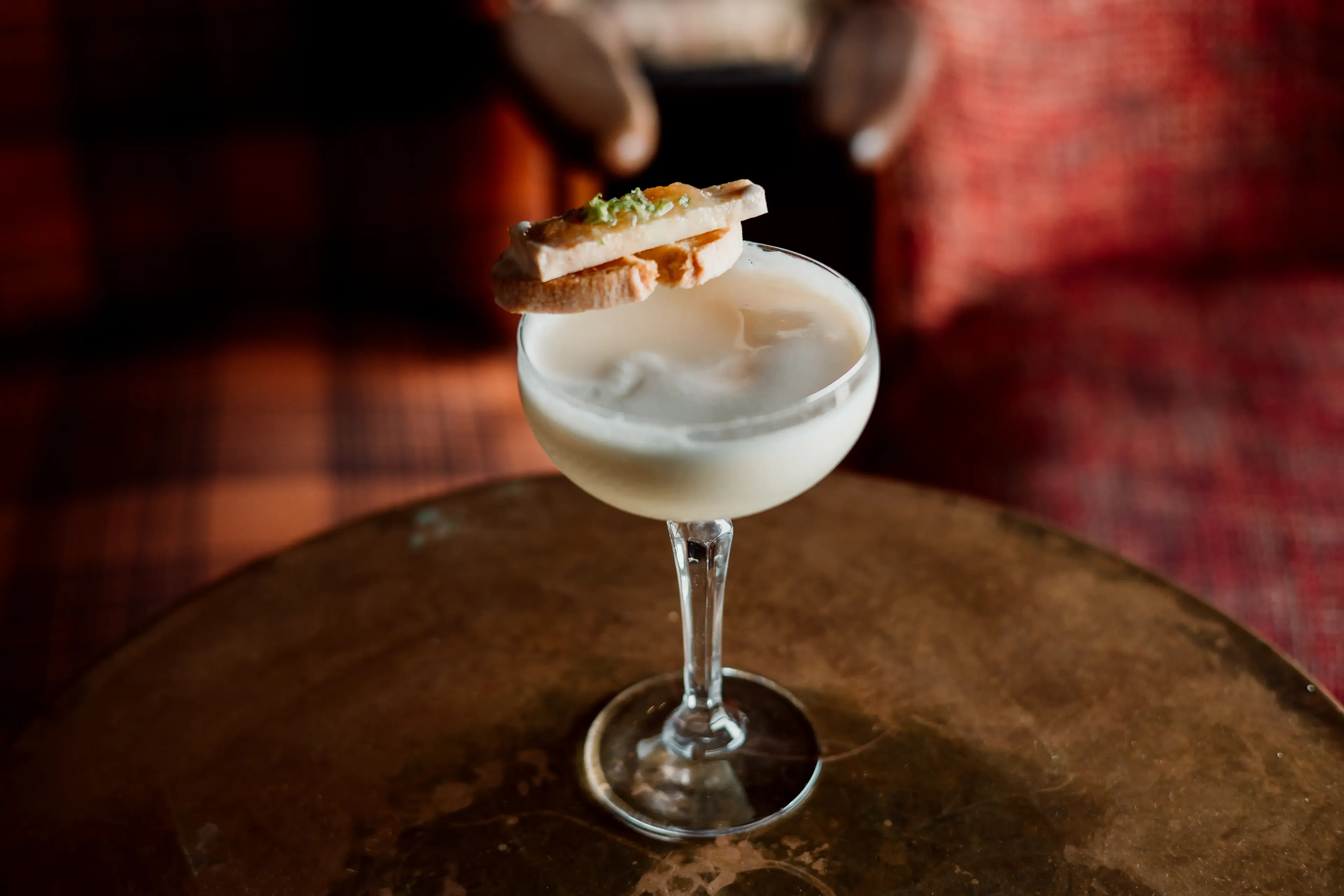 Entrevista Borja Cortina 