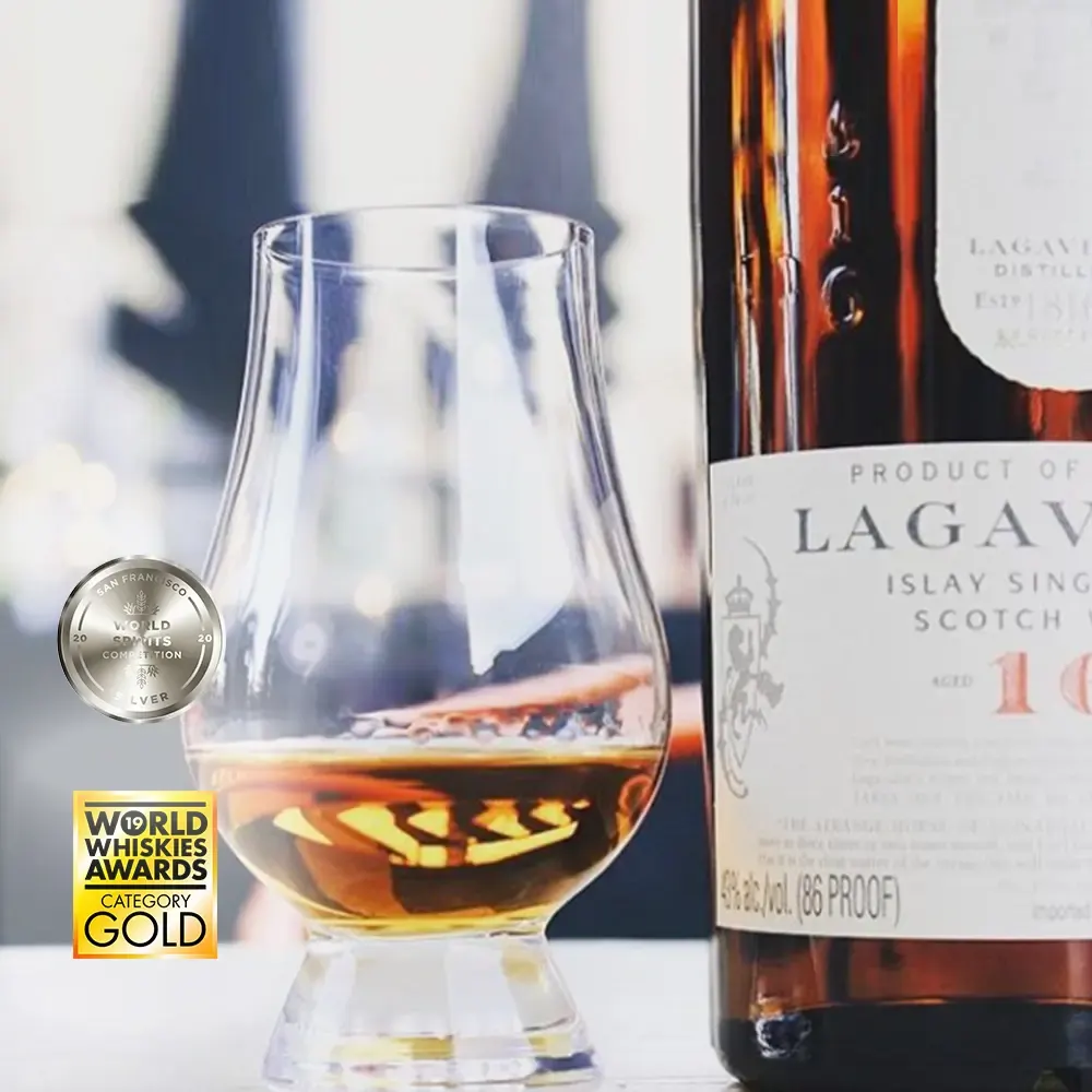 Lagavulin 16 70cl