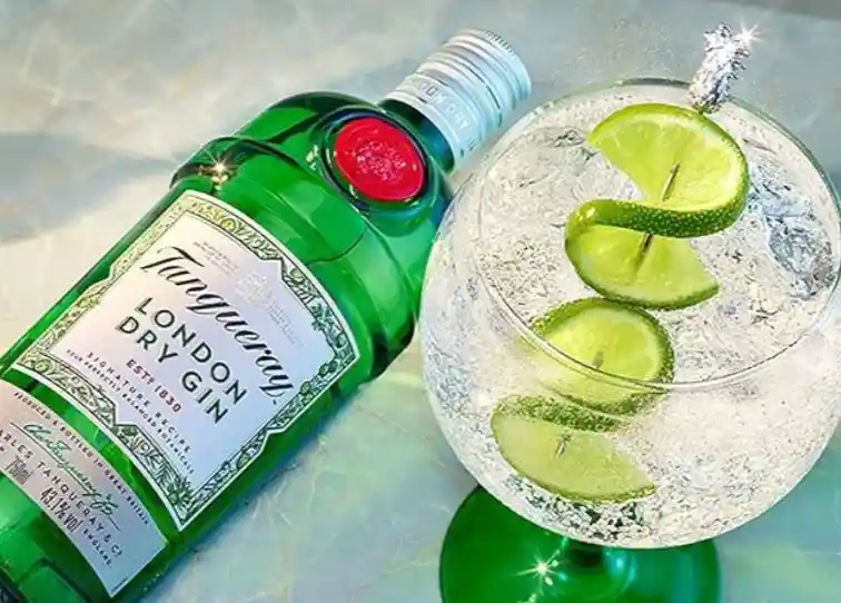 Tanqueray F24 Q3 