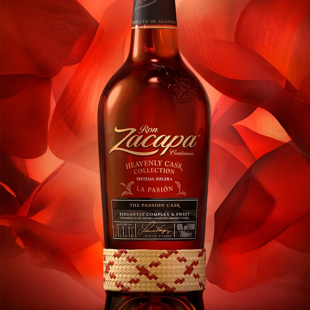 Zacapa La Pasión 