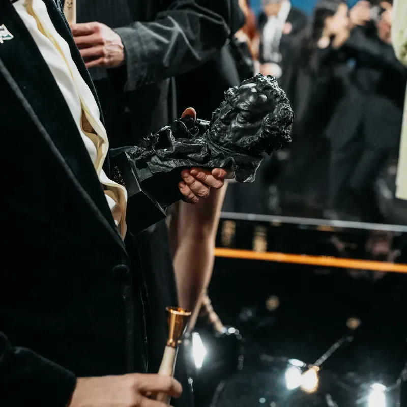 Monumental Celebrations