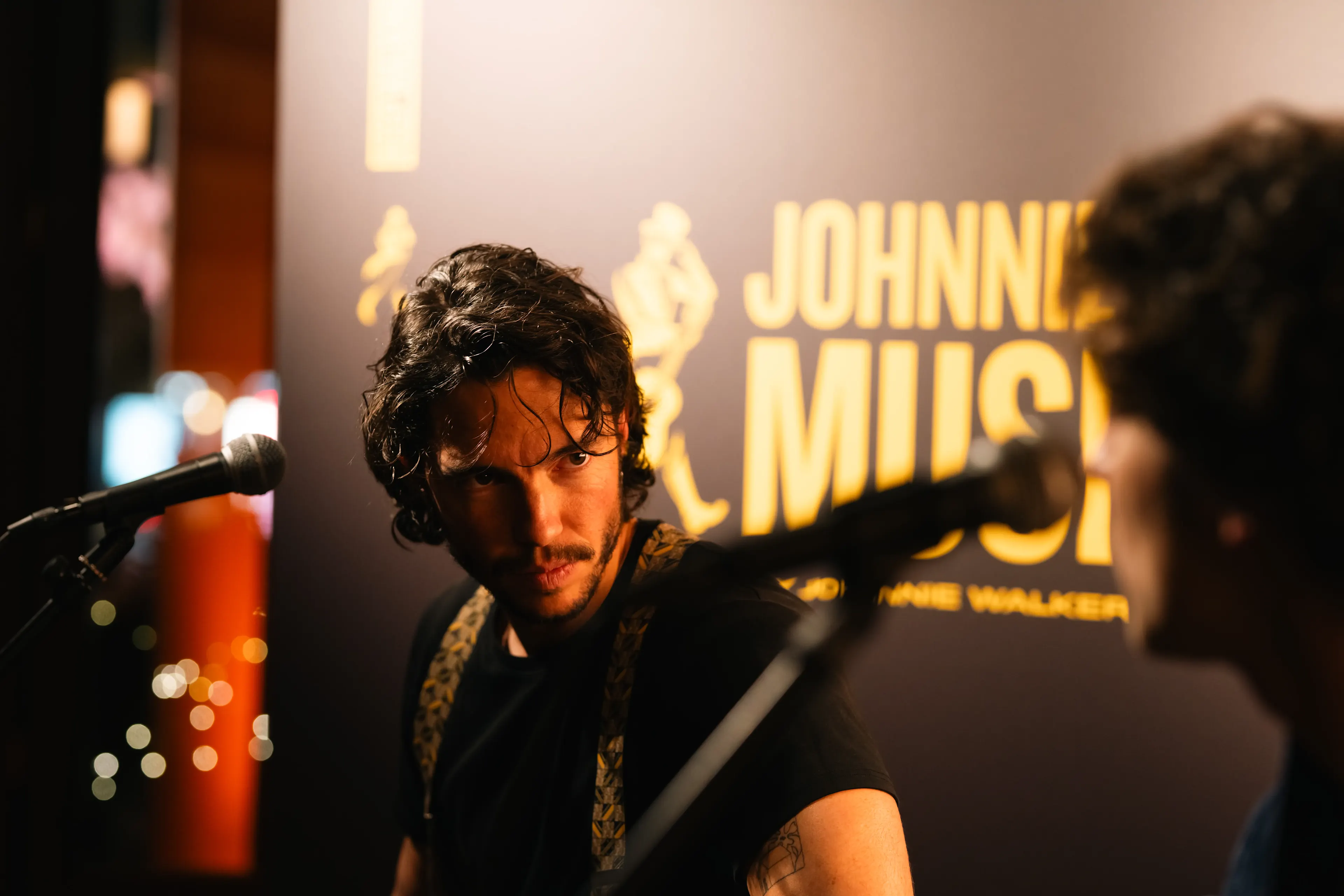 Entrevista Javypablo