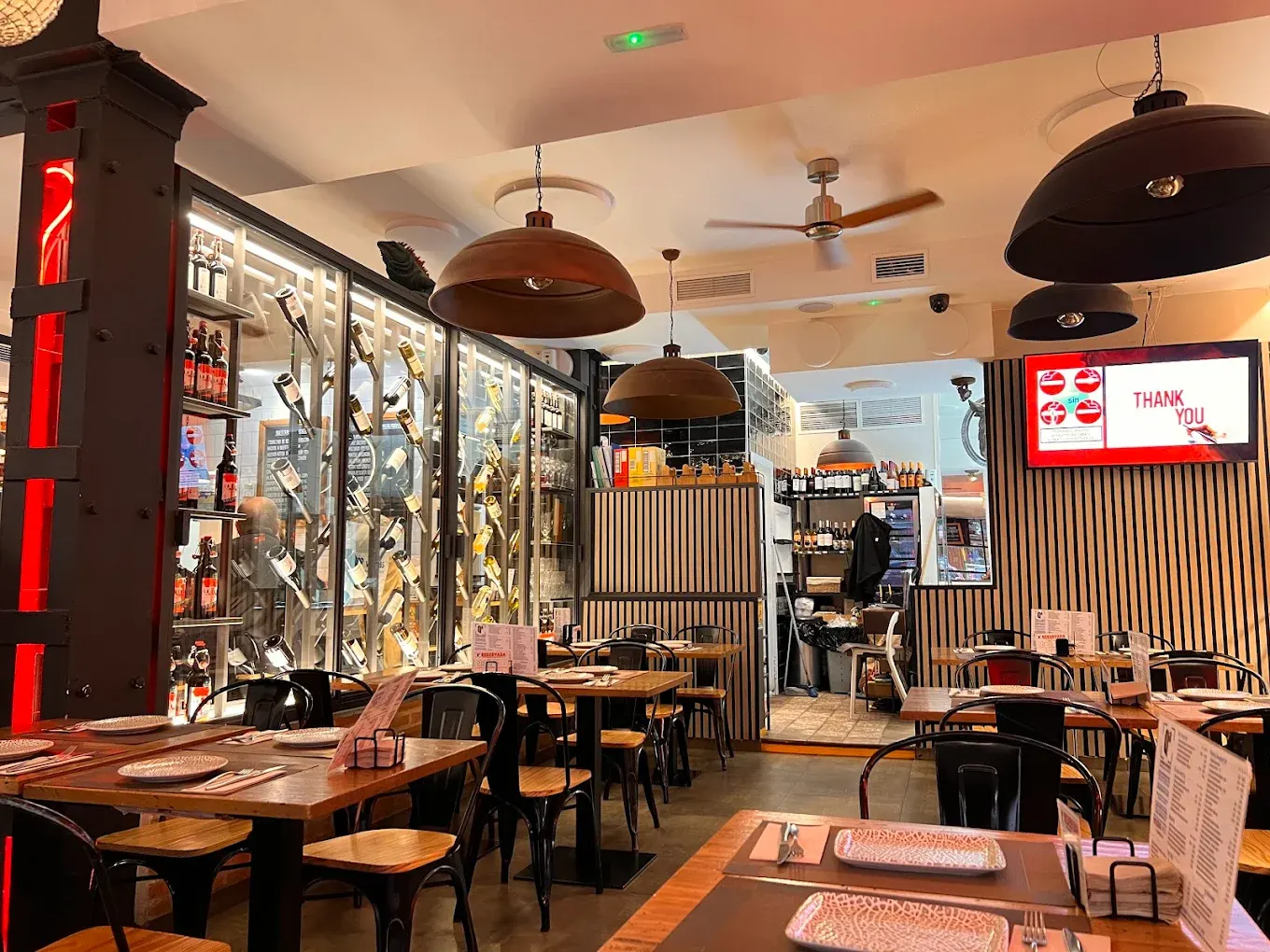 La Quinta de Chamartín 