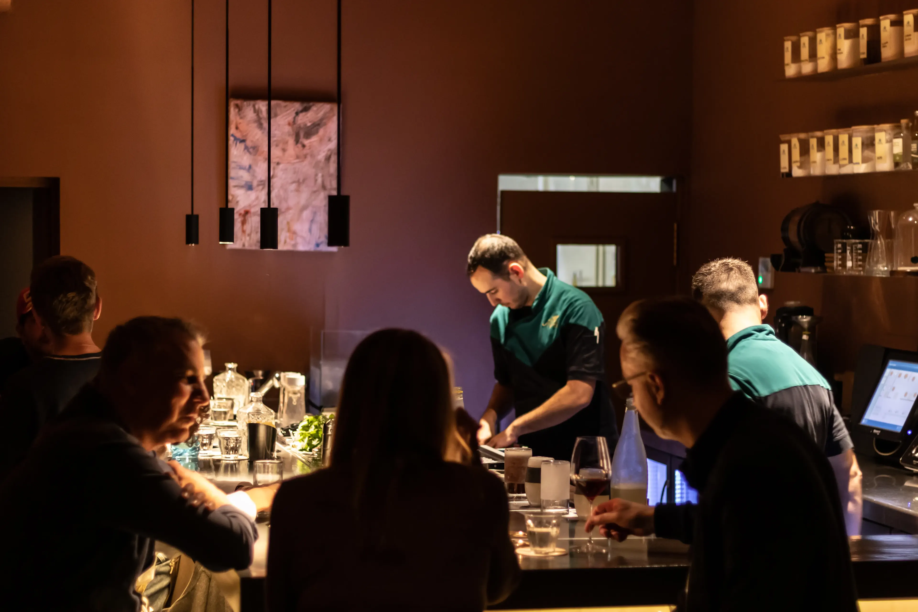 Entrevista Mario Villalón