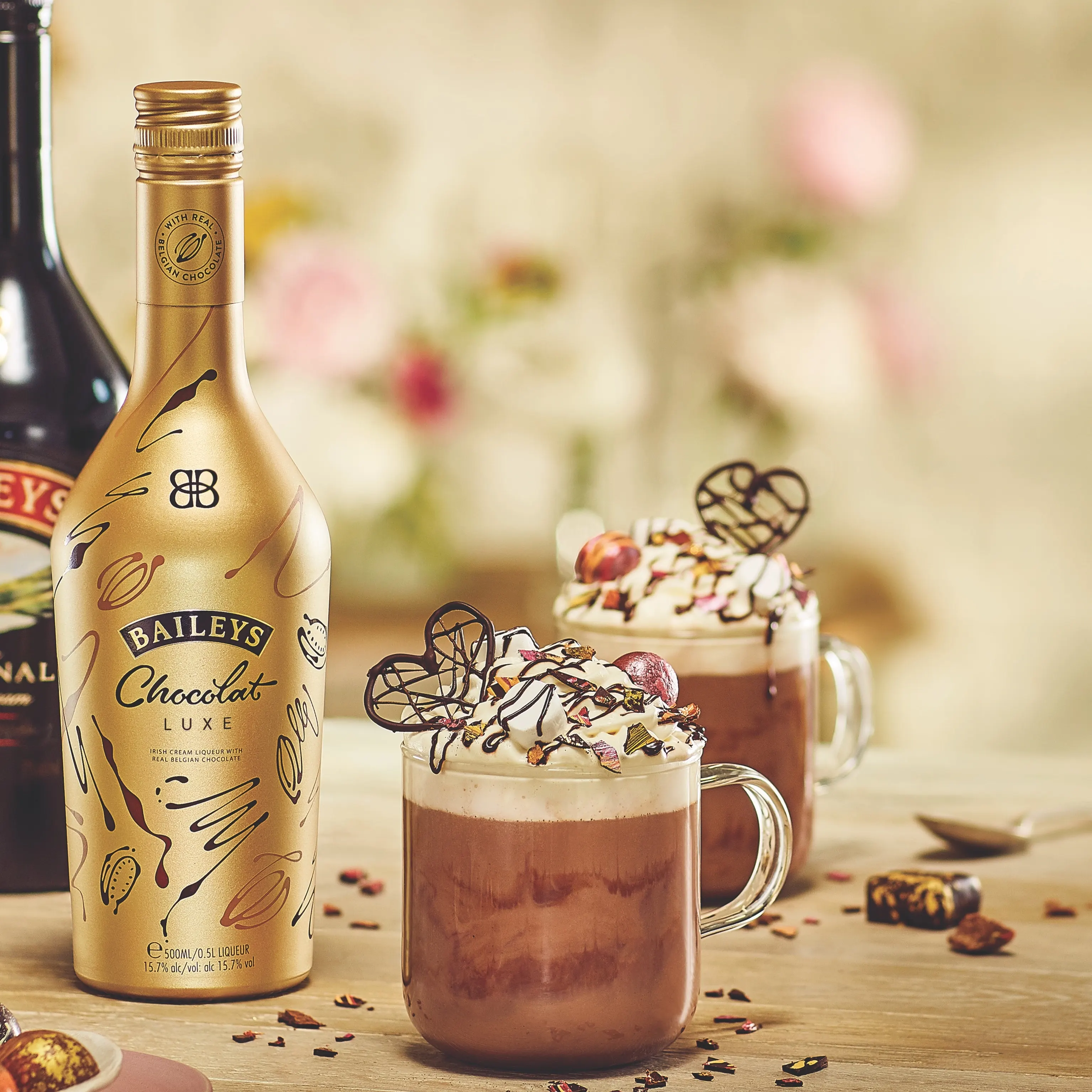 Baileys Chocolat Luxe