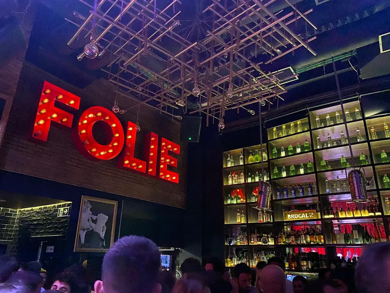 Folie