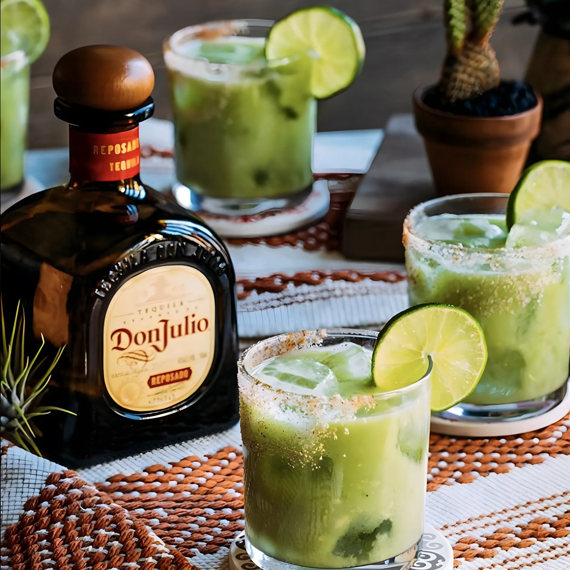 Avoketo Margarita