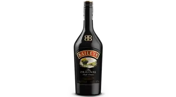 Original Irish Cream