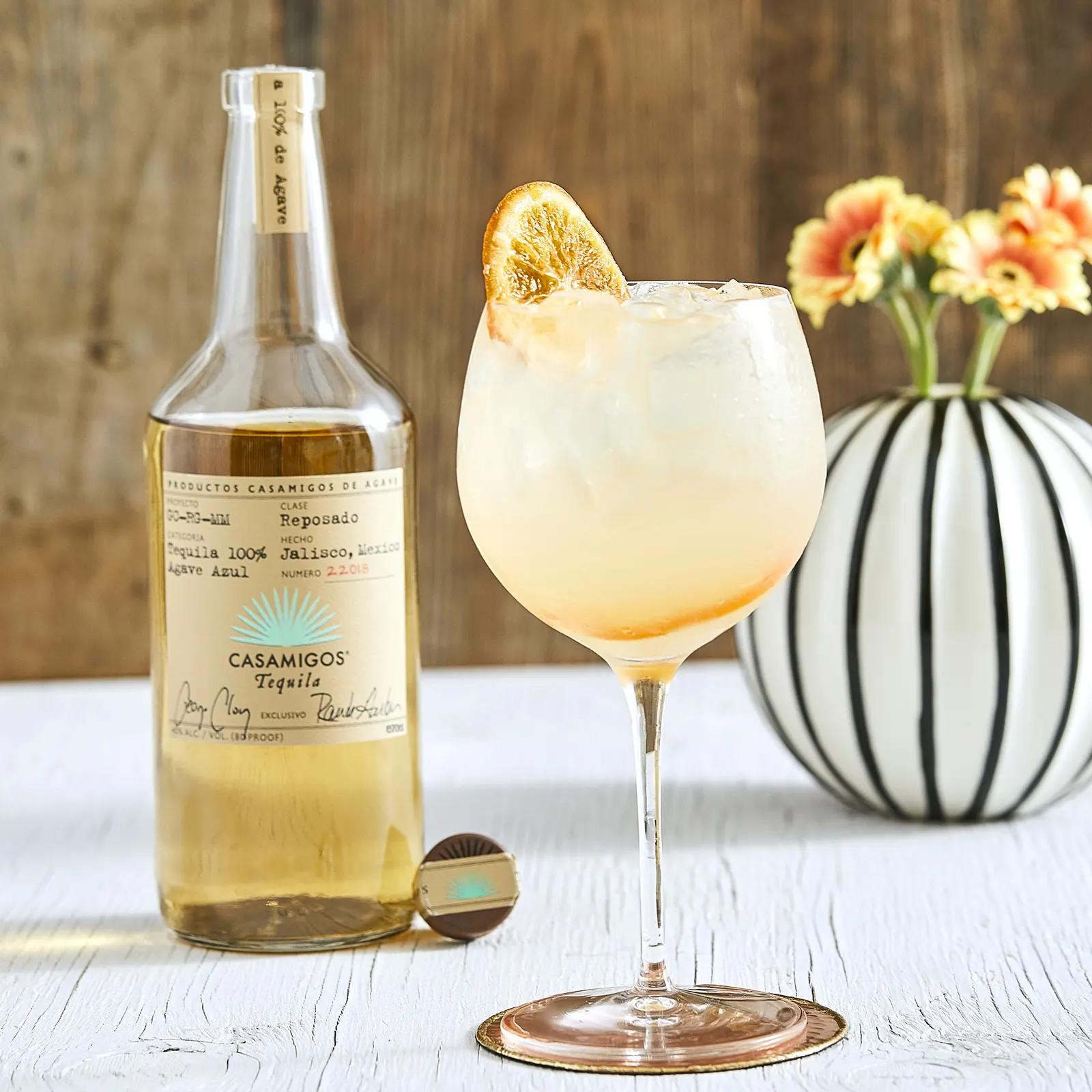 Casamigos Añejo