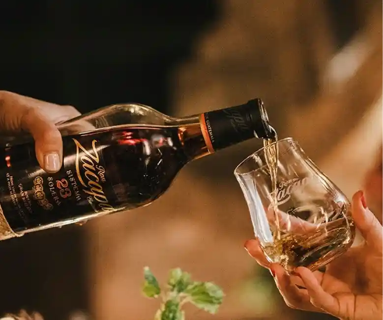 Zacapa No. 23