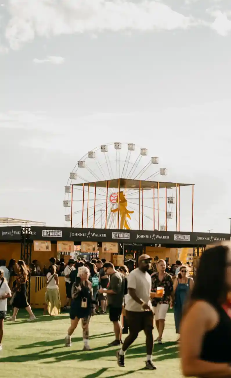 Festival Madcool - media full 1