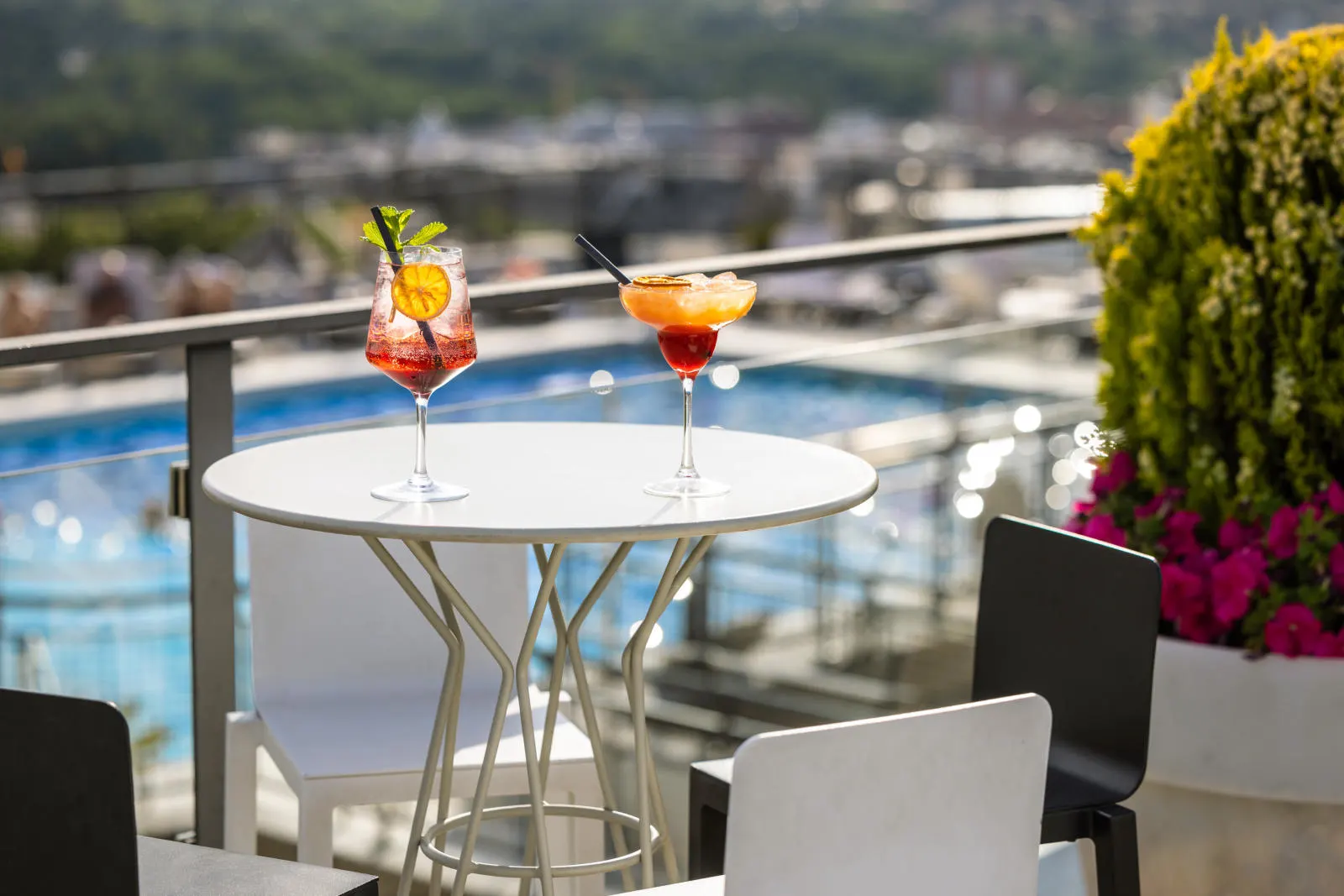 Hotel Emperador Madrid