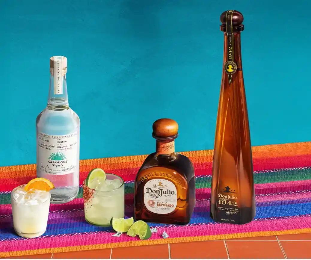 Día Mundial del Tequila