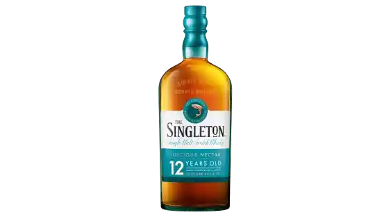 Singleton botella