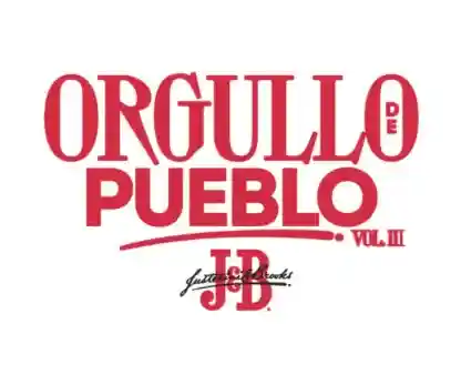 orgullo de pueblo logo