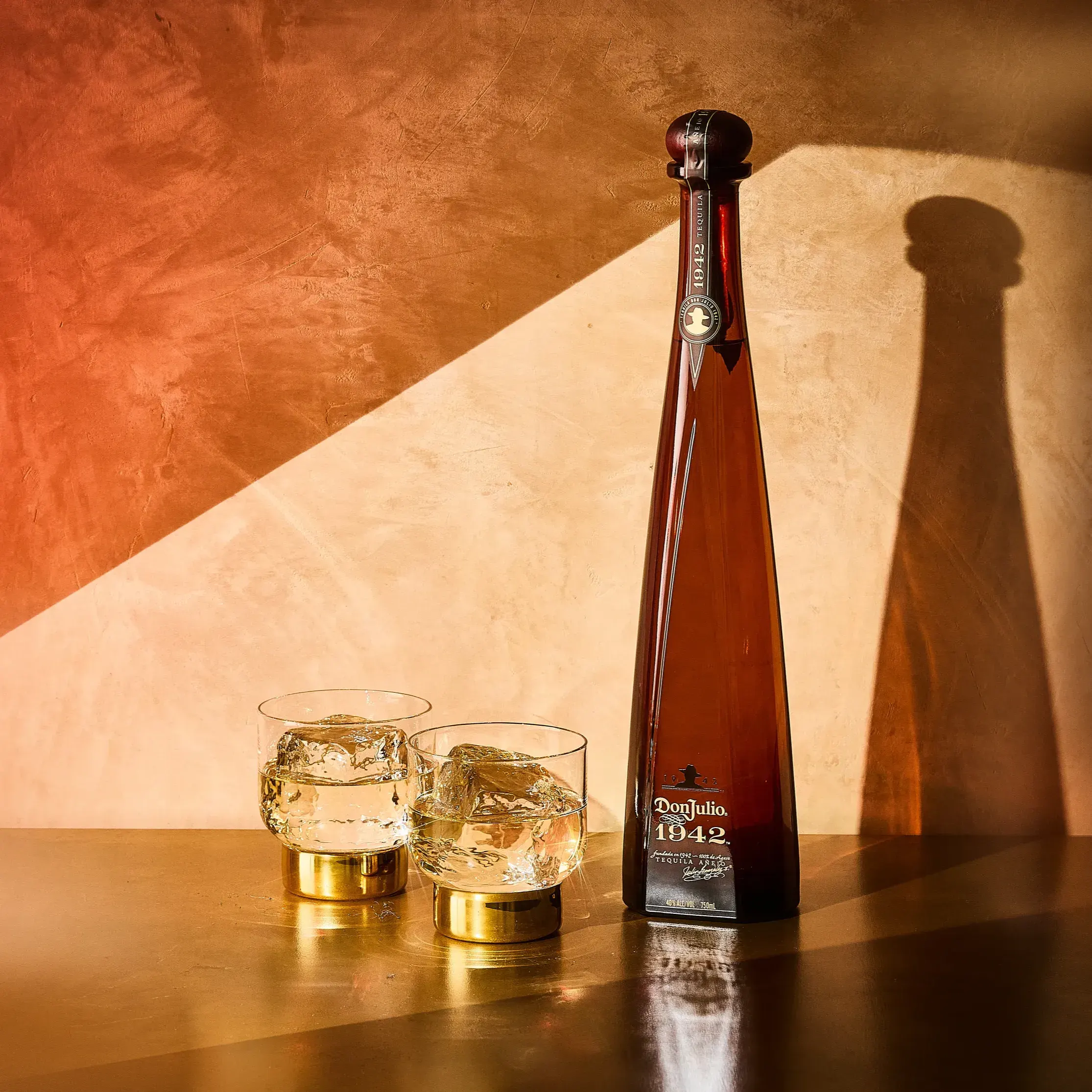 Don julio 1942