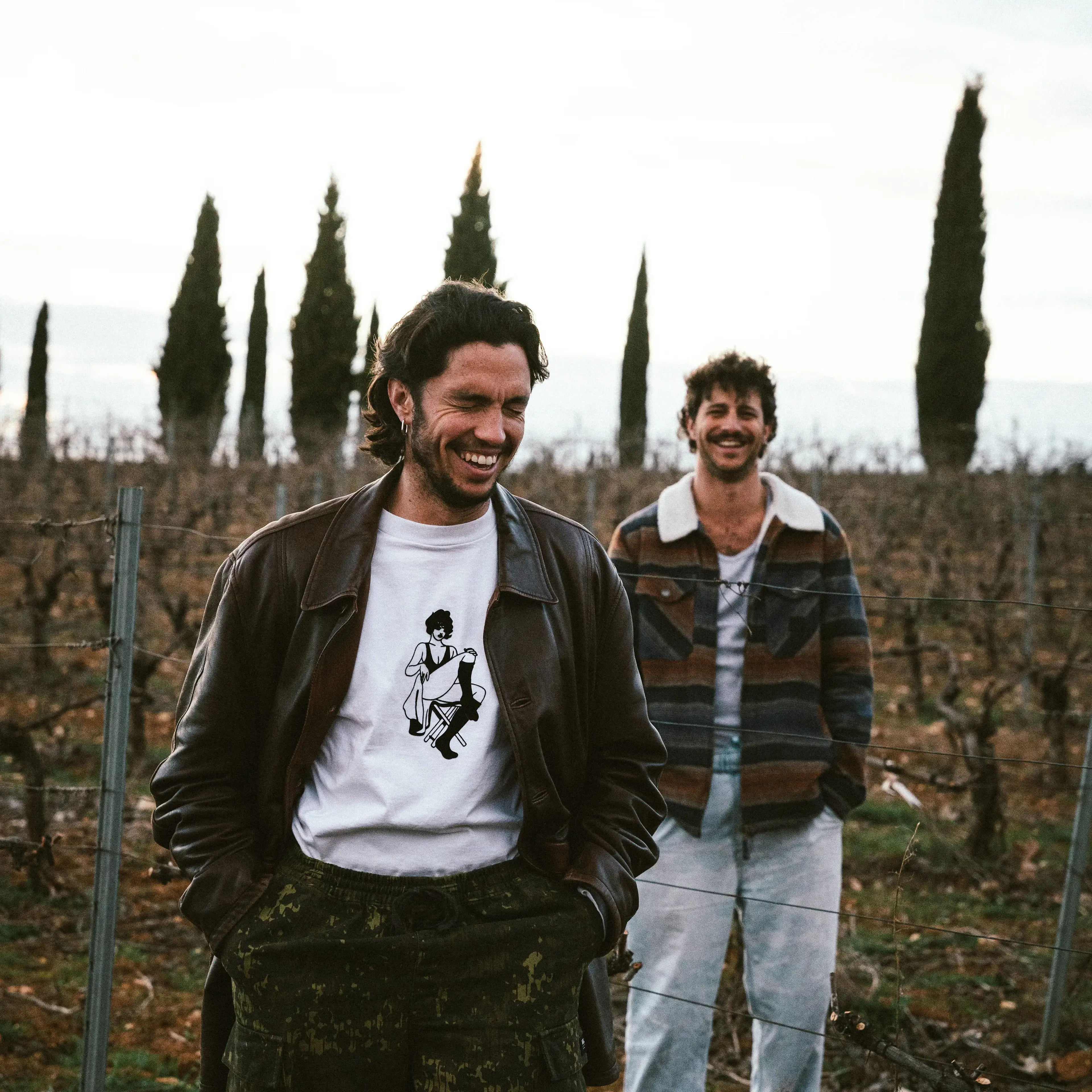 Entrevista Javypablo