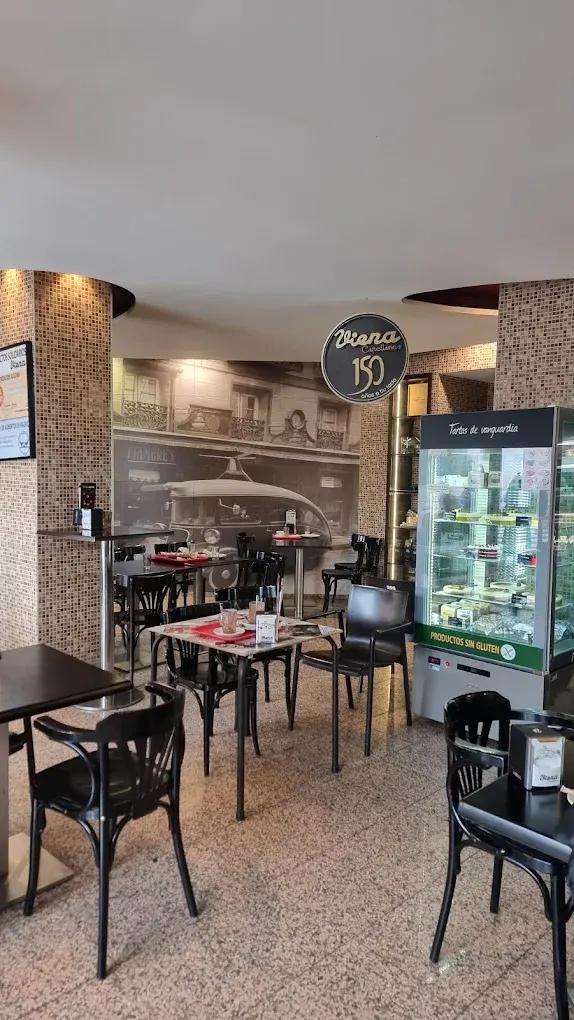  Viena Capellanes – Eros