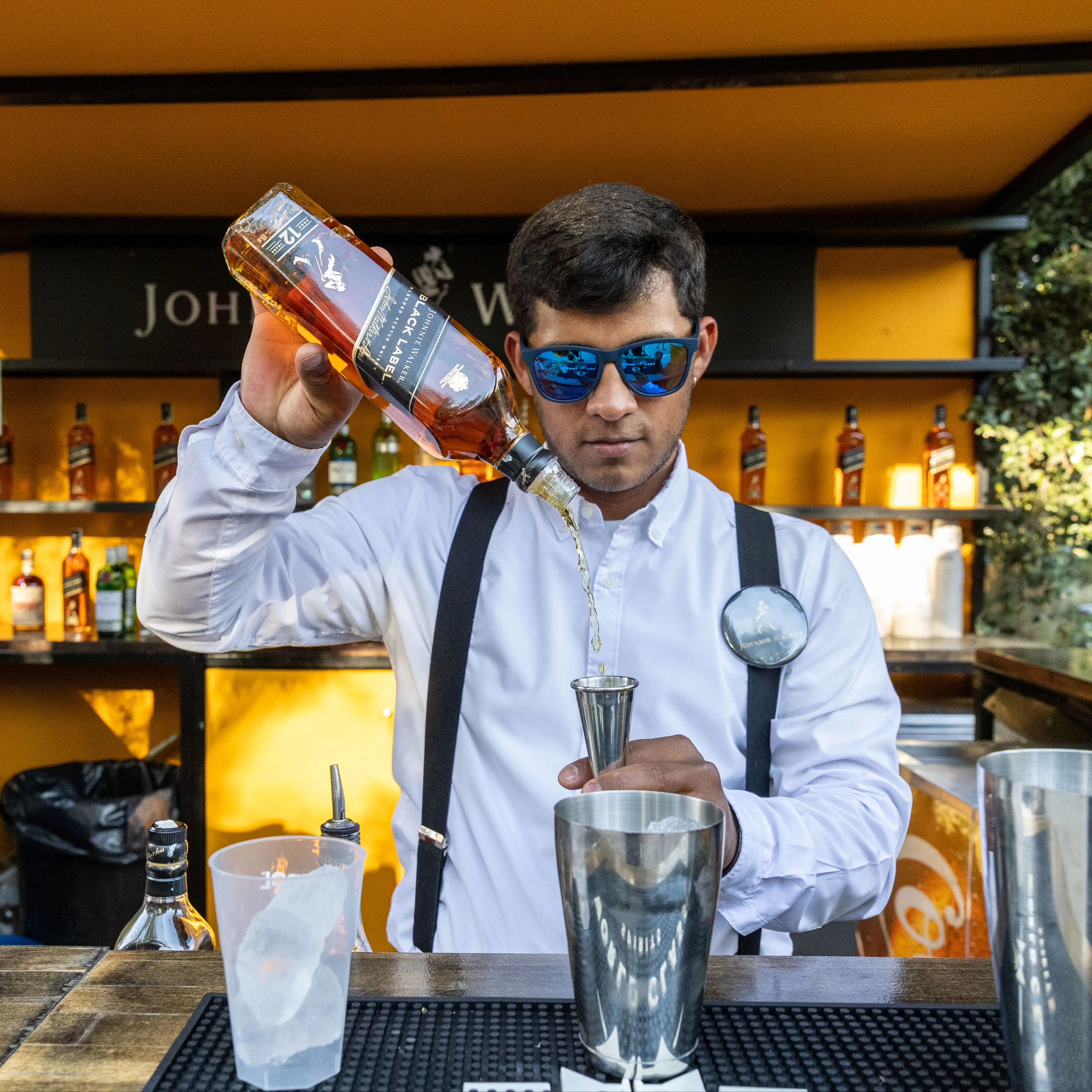 Festival Noches del Botánico - media full 2