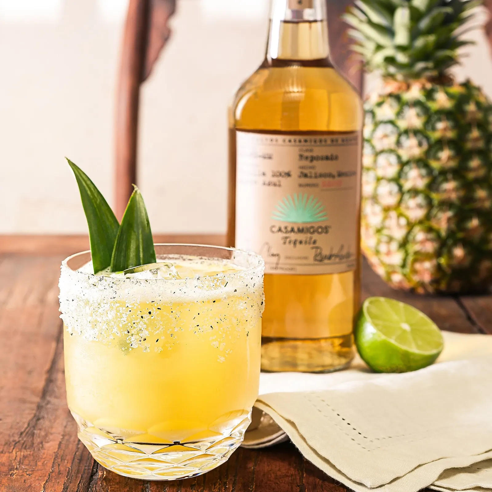 Casamigos Añejo