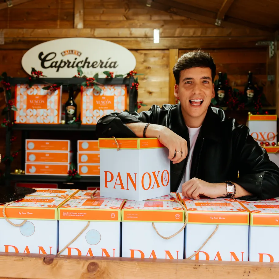 Caprichería de Baileys 2025 - image 5