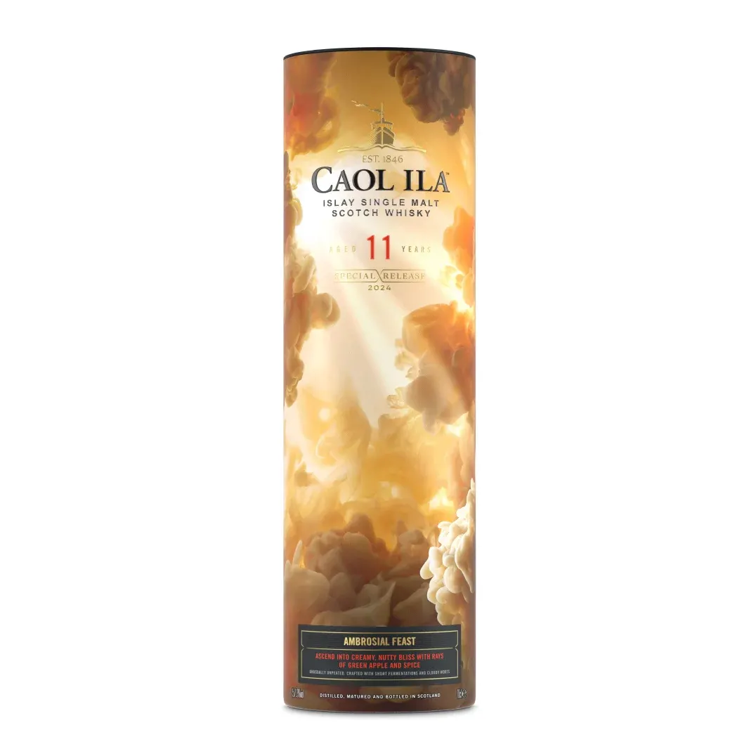 Caol ila special release 2024