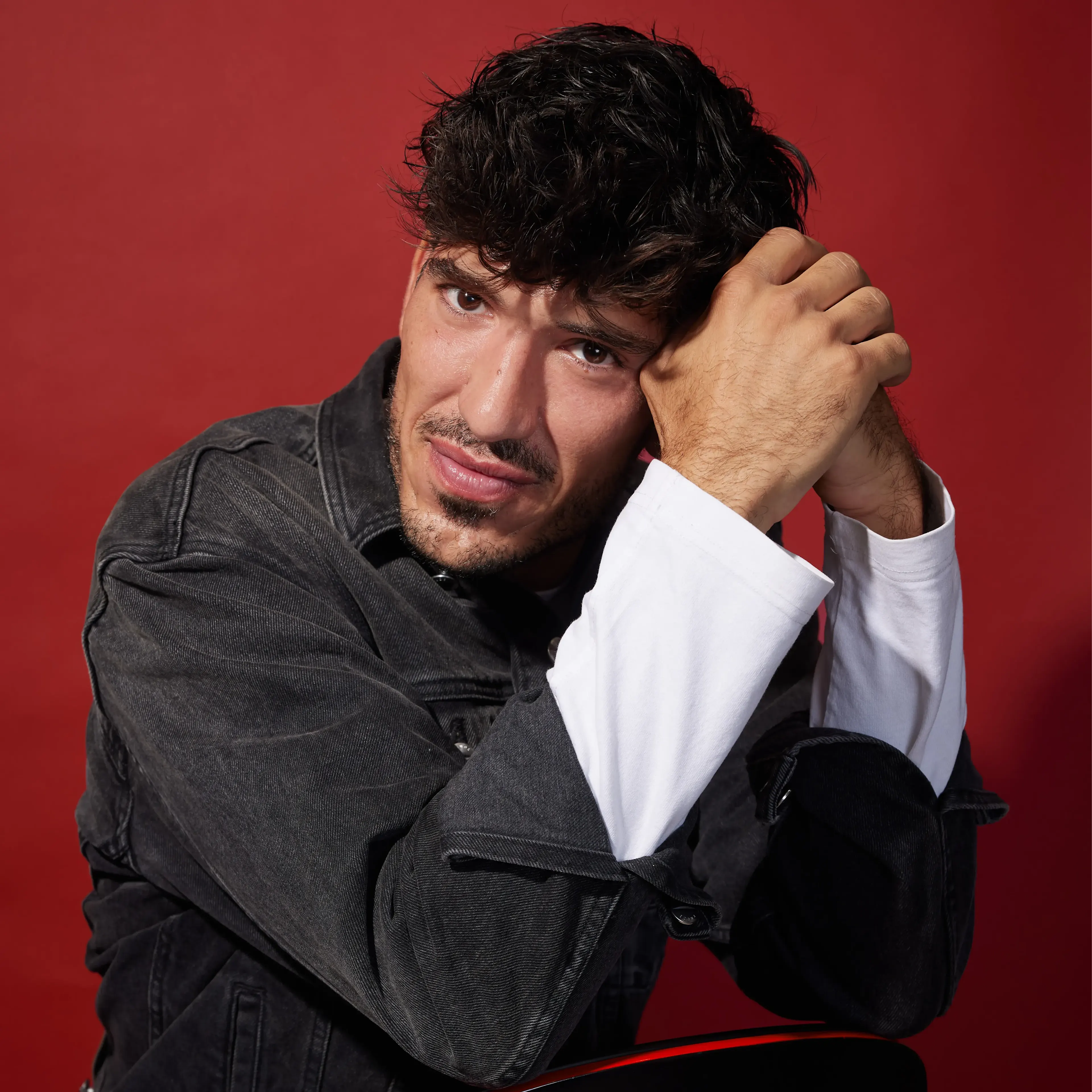 Entrevista Aleix Puig