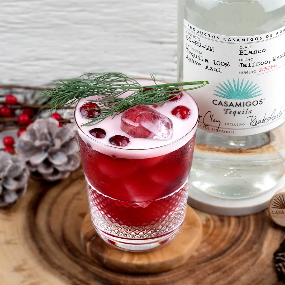 Casamigos Blanco