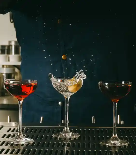 Día del bartender 2026