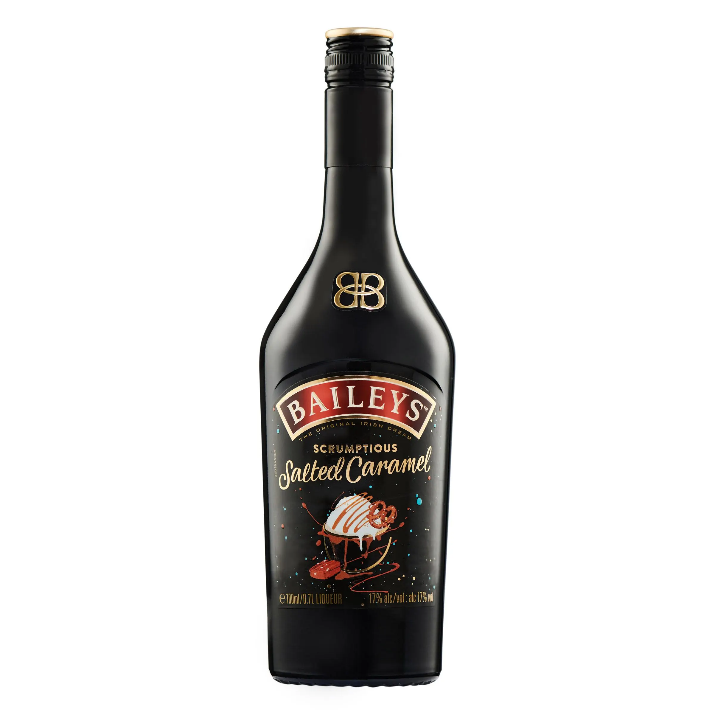 Baileys Salted Caramel