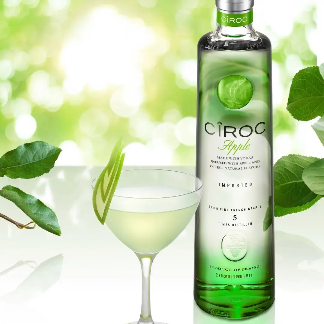 Ciroc Apple