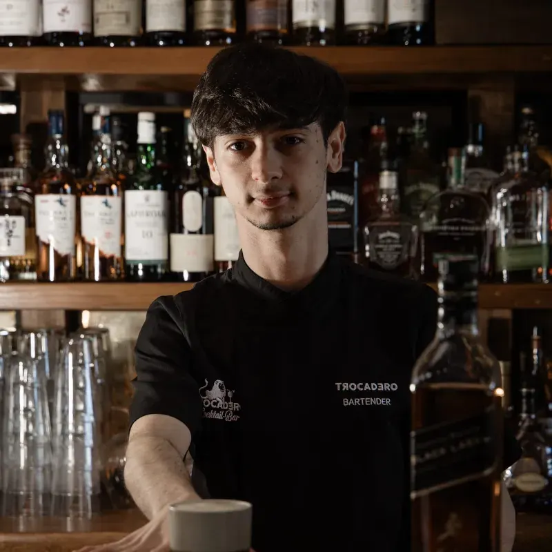 Top 25 World Class - 10. DAVID HERNÁNDEZ 