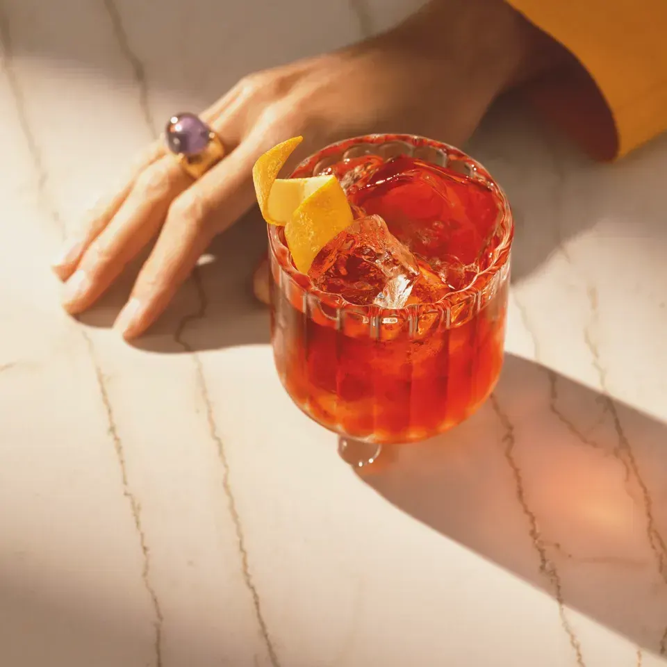 5 cócteles invierno