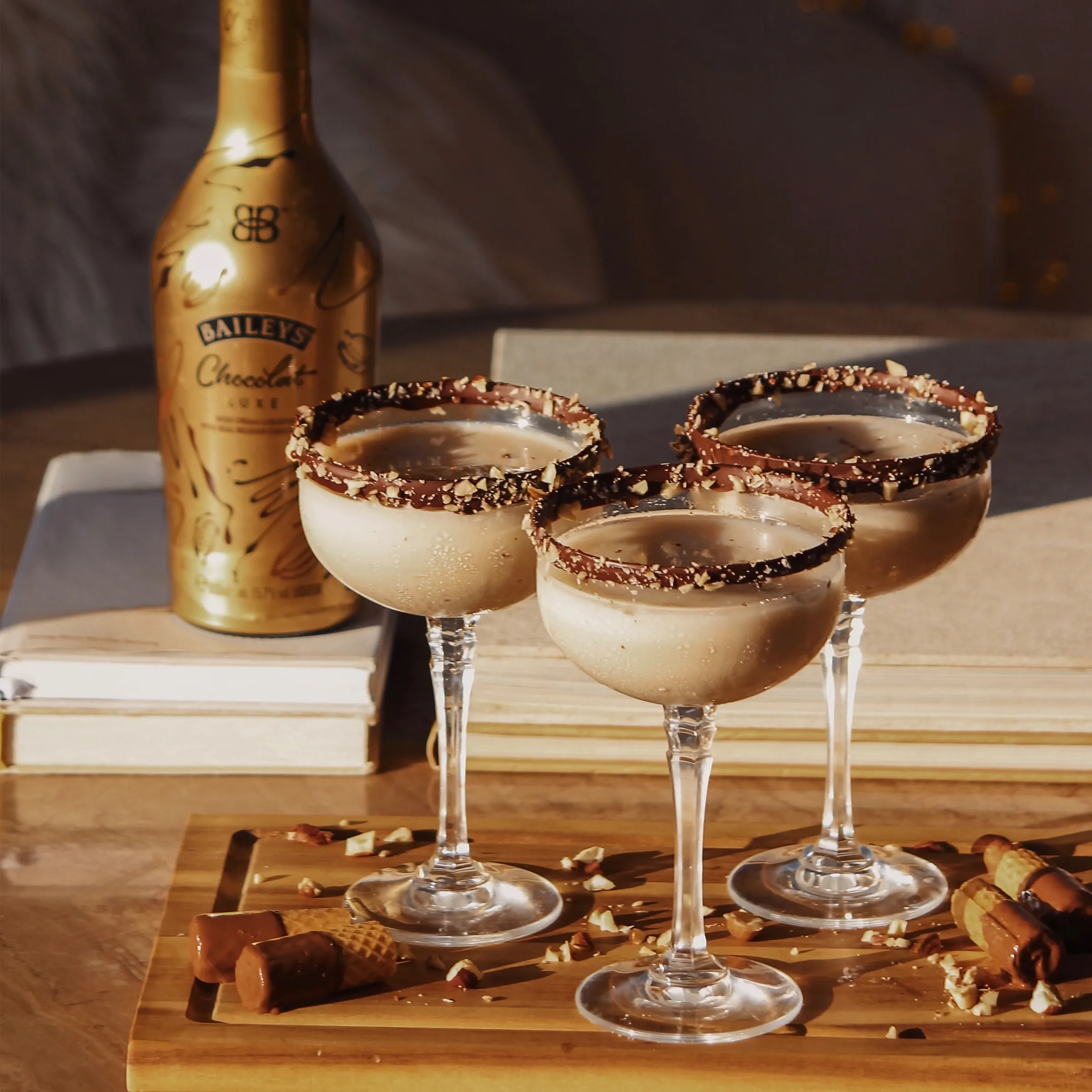 Baileys Chocolat Luxe