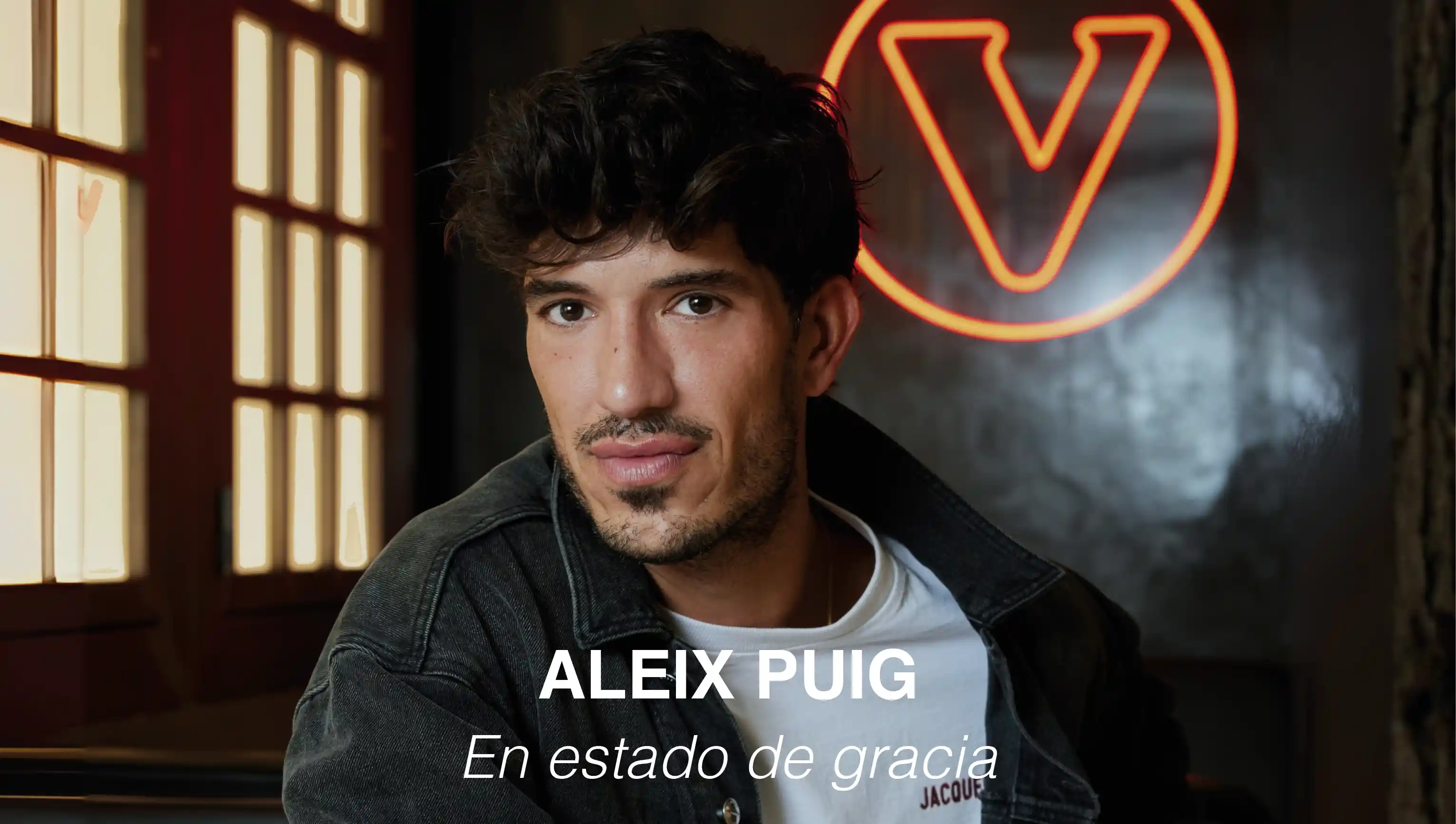 Aleix Puig VICIO