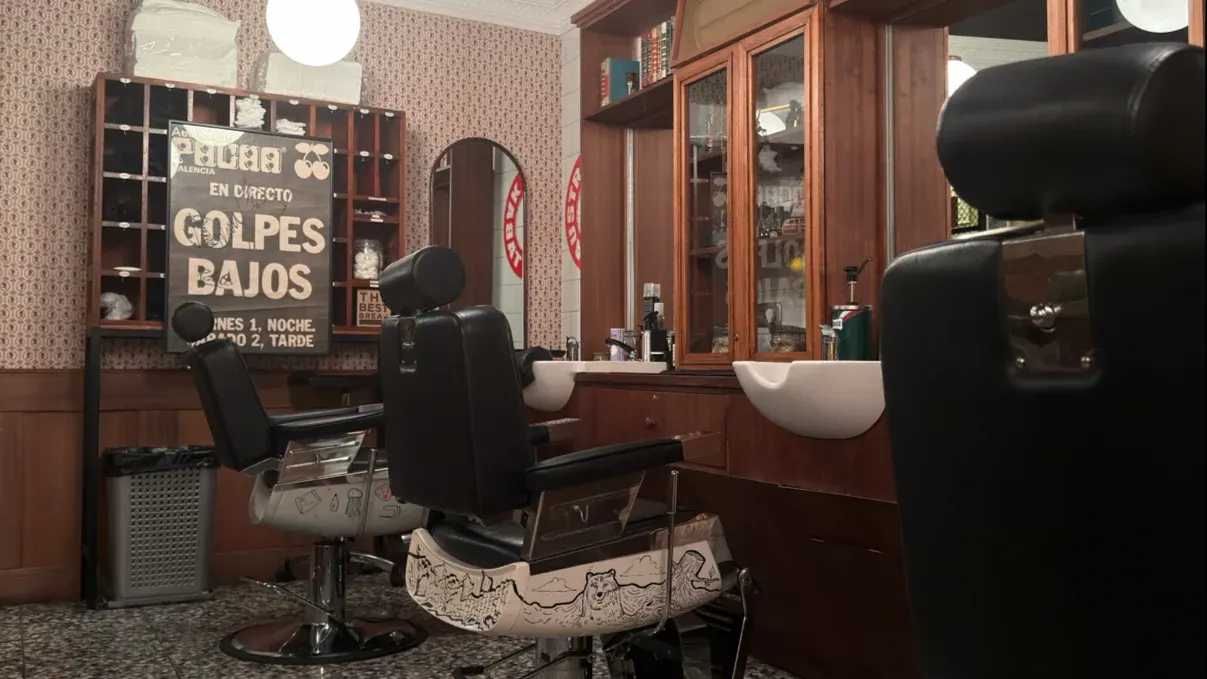 Compadre Social Club