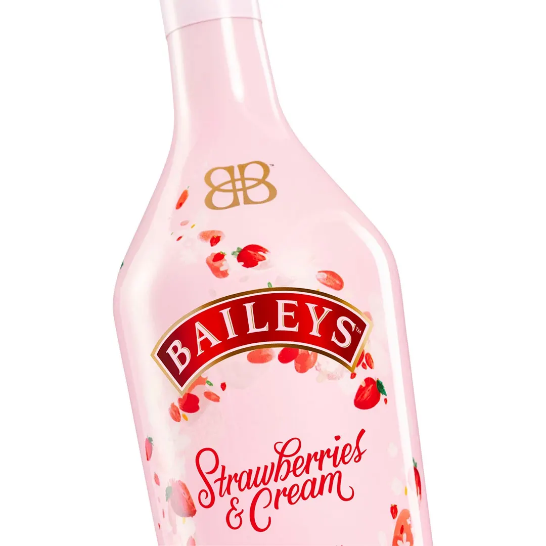 Baileys Strawberries & Cream