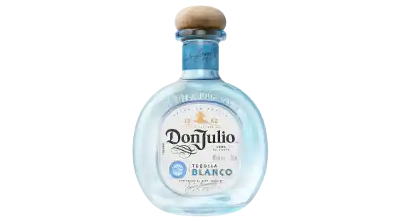 [PE] 10 Don Julio Blanco 700Ml