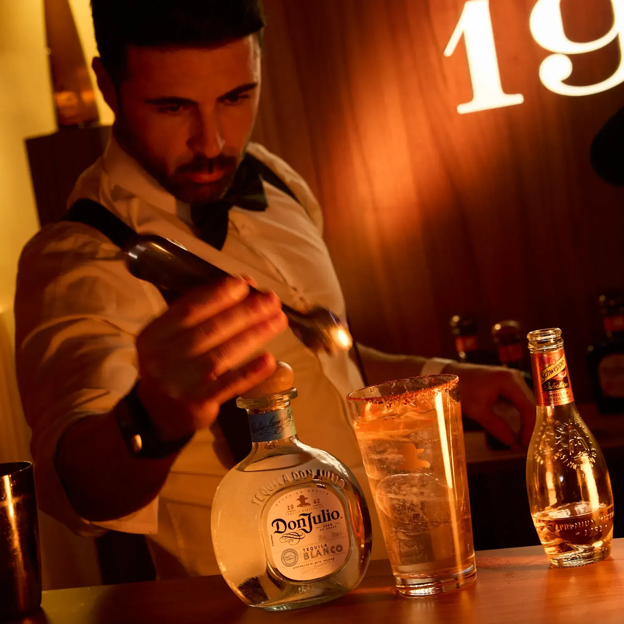 Distributiva Goya 2026