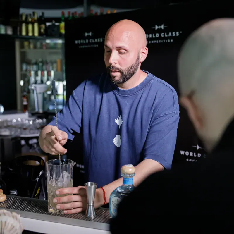 Top 25 World Class - 4. ANCOR OJEDA 