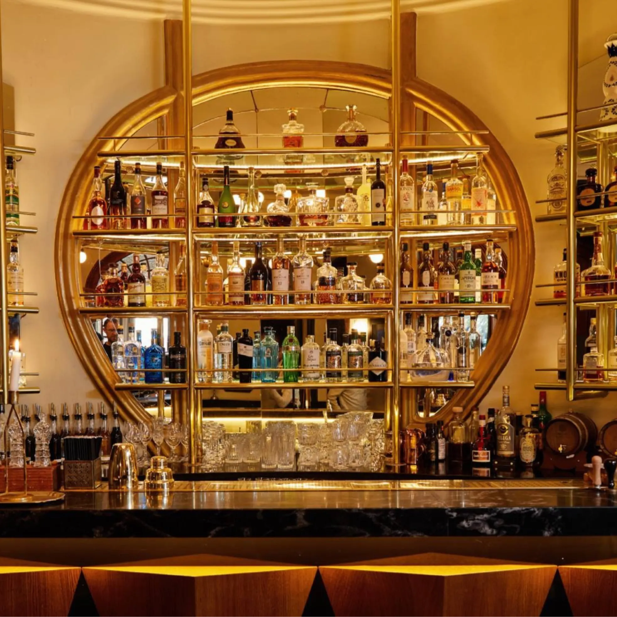 Los 10 bares que debes visitar para descubrir el talento de los finalistas de World Class España 2026 