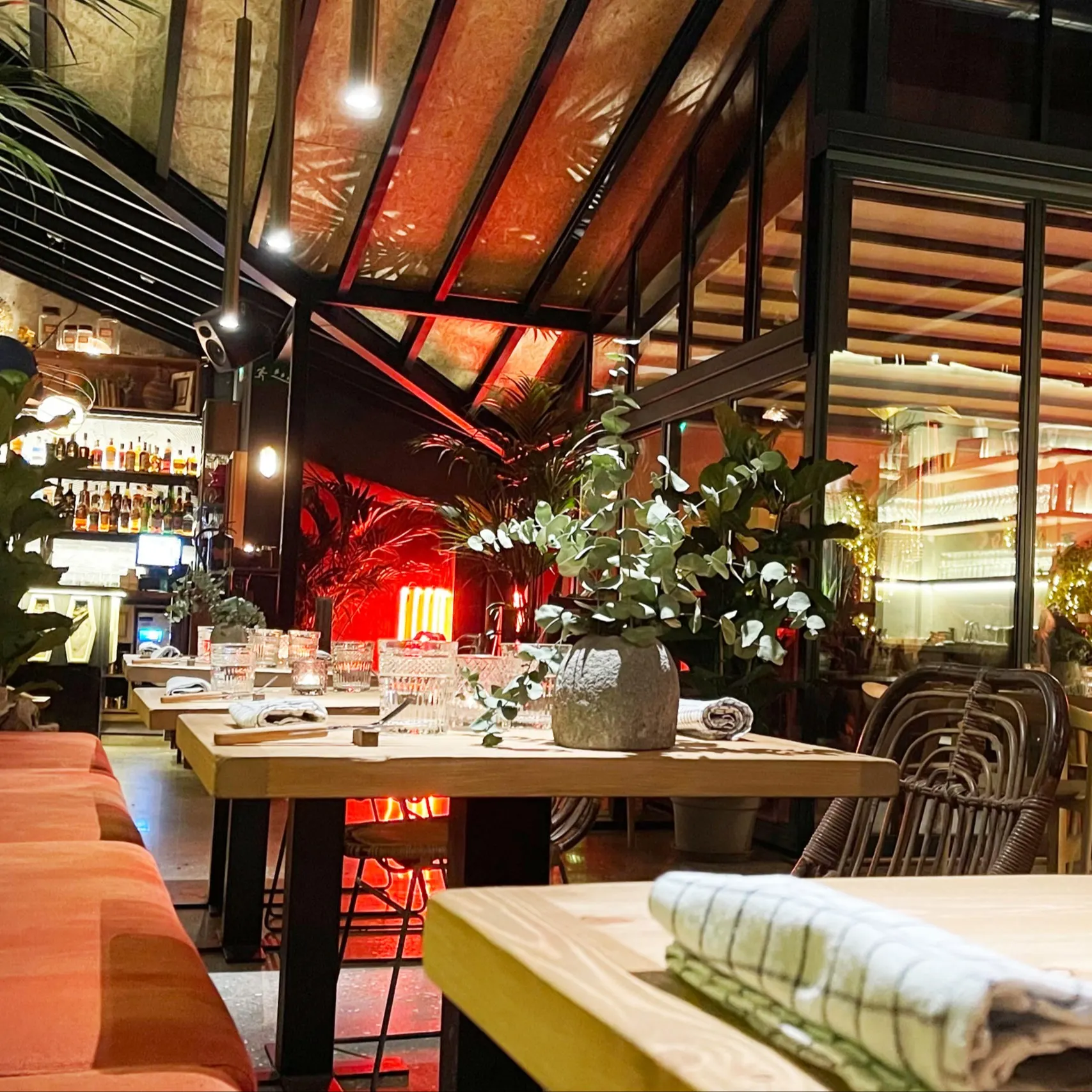 Los 10 bares que debes visitar para descubrir el talento de los finalistas de World Class España 2026 