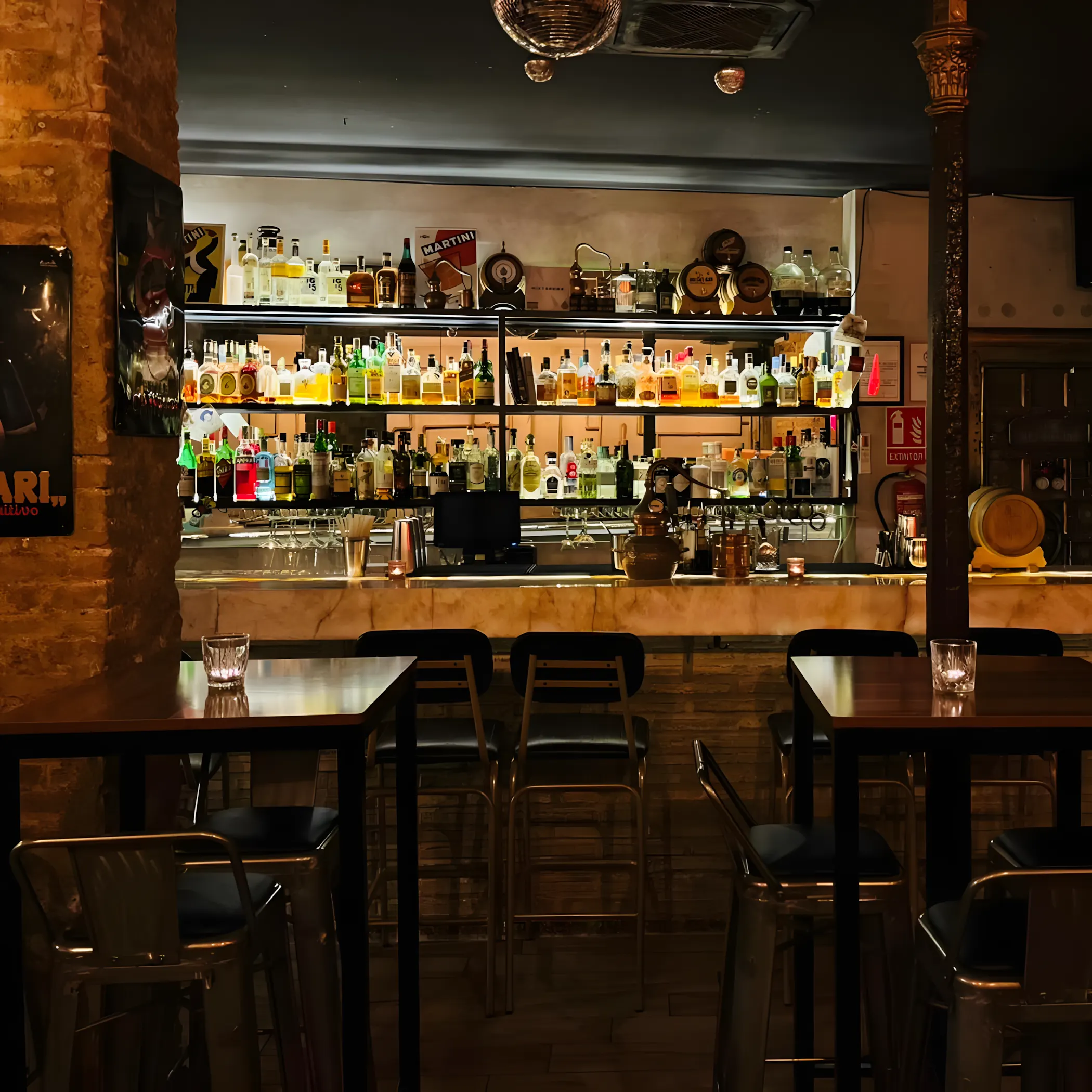 Los 10 bares que debes visitar para descubrir el talento de los finalistas de World Class España 2026 